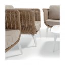 ICONA prémium kültéri szett  - beige