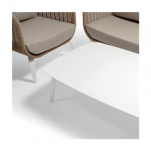 ICONA prémium kültéri szett  - beige