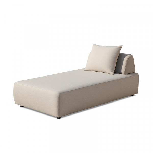 ELYSIO luxus napozóágy