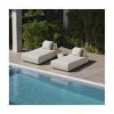 ELYSIO luxus napozóágy