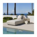 ELYSIO luxus napozóágy