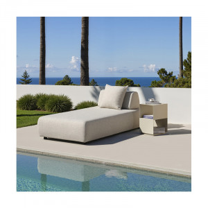 ELYSIO luxus napozóágy