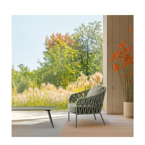 LISANO prémium kültéri szett - beige GRATTONI