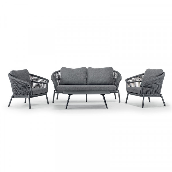 MONZA prémium kültéri szett