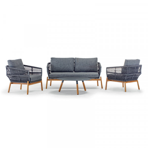 NUBIA prémium kültéri szett