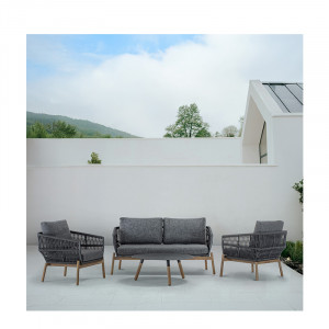 NUBIA prémium kültéri szett GRATTONI