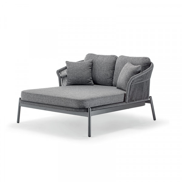 MONZA exkluzív daybed