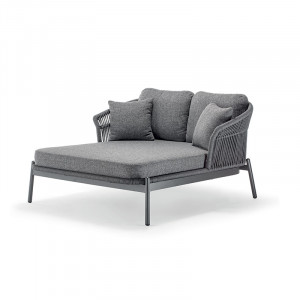 MONZA exkluzív daybed GRATTONI