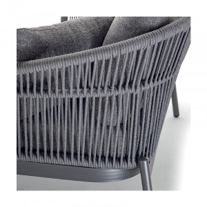 MONZA exkluzív daybed