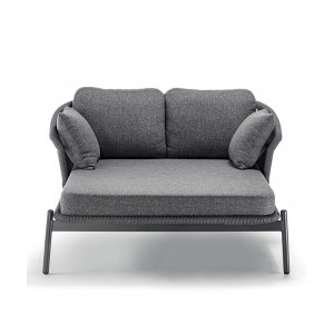 MONZA exkluzív daybed