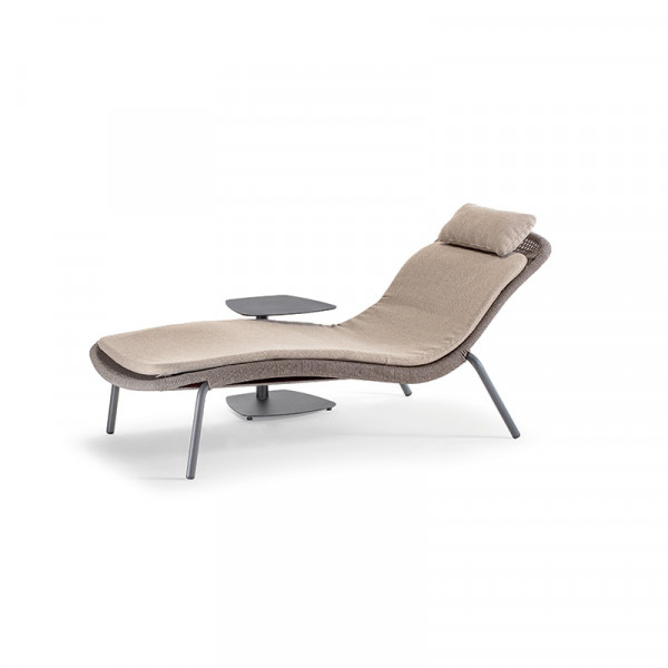 MALENA prémium napozóágy