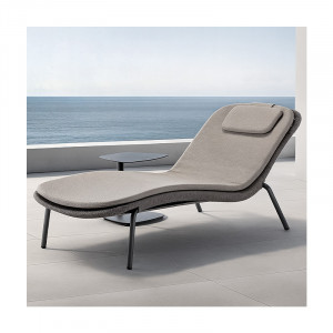 MALENA prémium napozóágy