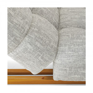 NOLANO prémium napozóágy