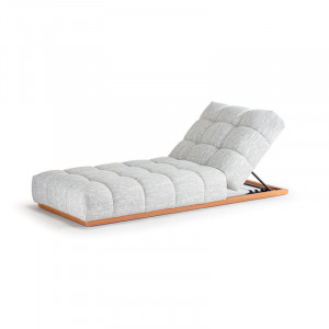 NOLANO prémium napozóágy GRATTONI