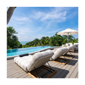 NOLANO prémium napozóágy