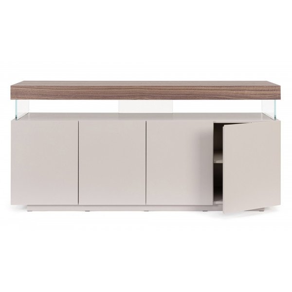 SAVIA design komód - 180cm