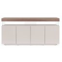 SAVIA design komód - 180cm