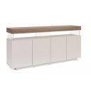 SAVIA design komód - 180cm