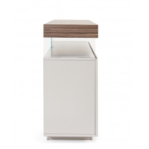 SAVIA design komód - 180cm