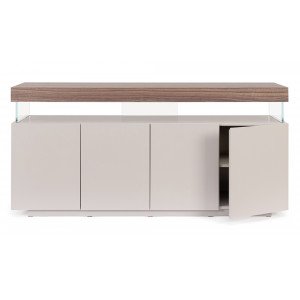 SAVIA design komód - 180cm BIZZOTTO