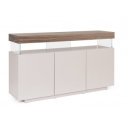 SAVIA design komód - 150cm