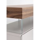 SAVIA design komód - 150cm