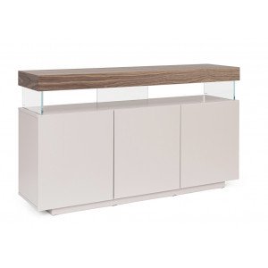 SAVIA design komód - 150cm BIZZOTTO