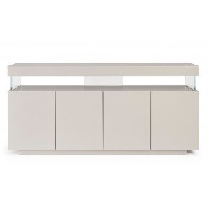 VISTA design komód - 180cm BIZZOTTO