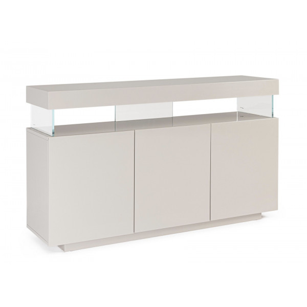 VISTA design komód - 150cm