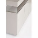 VISTA design komód - 150cm