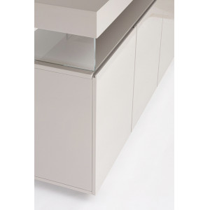 VISTA design komód - 150cm