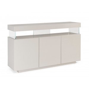 VISTA design komód - 150cm BIZZOTTO