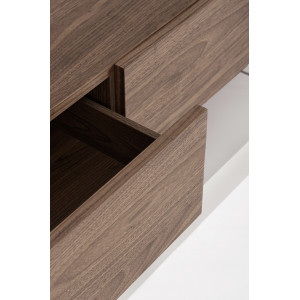 SAVIA design TV-szekrény - 180cm