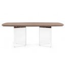 SAVIA design étkezőasztal - 200/240cm