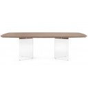 SAVIA design étkezőasztal - 200/240cm