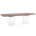 SAVIA design étkezőasztal - 200/240cm