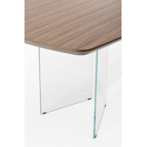 SAVIA design étkezőasztal - 200/240cm