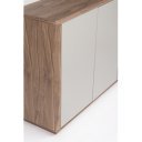 SERENO modern dió komód - 180cm