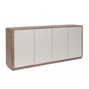 SERENO modern dió komód - 180cm BIZZOTTO