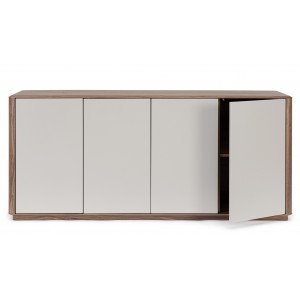 SERENO modern dió komód - 180cm BIZZOTTO