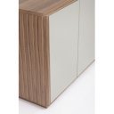 SERENO modern dió komód - 150cm