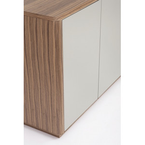 SERENO modern dió komód - 150cm