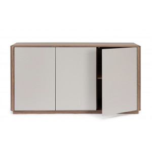 SERENO modern dió komód - 150cm