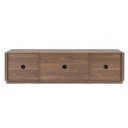SERENO modern dió TV-szekrény - 180cm