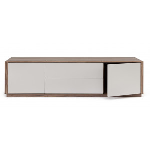 SERENO modern dió TV-szekrény - 180cm