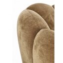 TULPE design fotel - barna