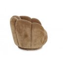 TULPE design fotel - barna