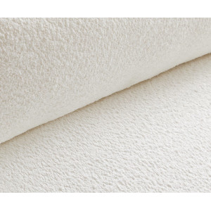 URBANO modern ülőgarnitúra - krémfehér - 300cm