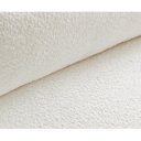 URBANO modern ülőgarnitúra - krémfehér - 230cm