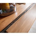 STONEGRACE-II prémium akác TV-szekrény - 145cm